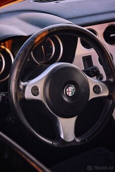 Alfa Romeo 159 - 4