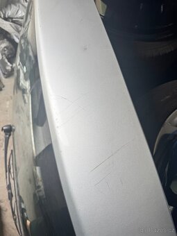 Páté dveře na vw combi - 4