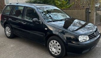 VW GOLF 1.9 SDi 50kw - 4