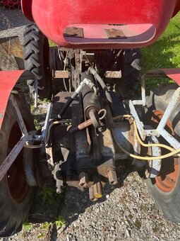 malotraktor - 4