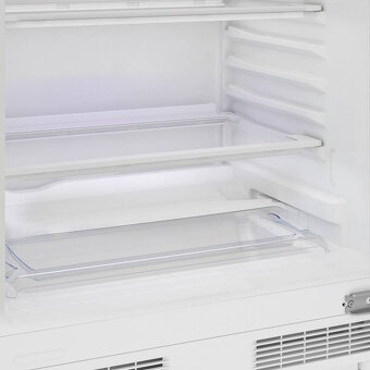vestavná lednička beko nová - 4