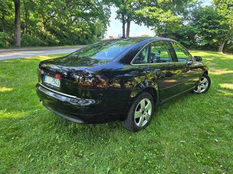 Audi A6 C5 2,5 Tdi 120kw - 4