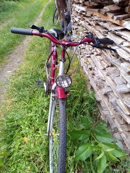 Max bike 19 - 4