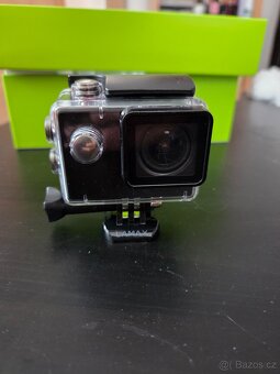 Outdoorová kamera LAMAX X7.1 Naos černá - 4
