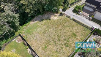 Prodej, stavební pozemek pro bydlení, 800 m2 - Šenov - 4
