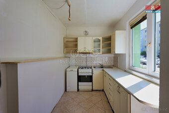 Prodej bytu 2+1, 43 m², Přerov, ul. Bohuslava Němce - 4