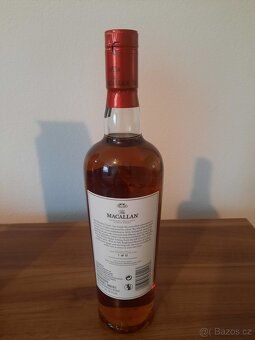 The Macallan classic cut 2017 - 4