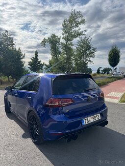 Volkswagen Golf 7R - 4