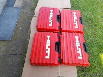 Kufry na nářadí HILTI - 4