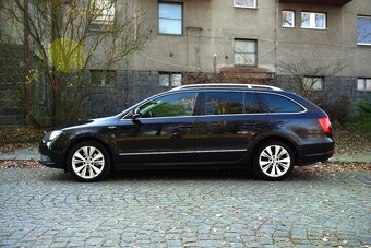 Škoda Superb 2.0 TDI 125kw - 4