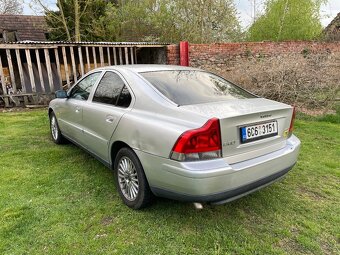 Volvo S60 2.4D - 4