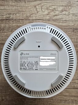 TP-Link Deco X20, wifi mesh - 4