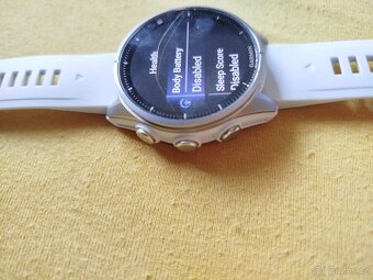 Garmin Fenix 8 43mm - 4