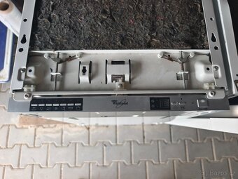 Vestavná myčka Whirlpool ADG 7500/2, po servisu se zárukou - 4
