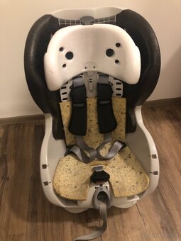 Dětská autosedačka Britax Romer 9-18kg - 4