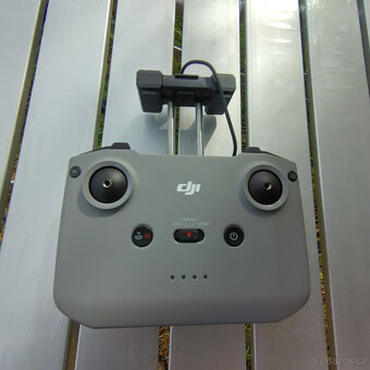 DJI Mavic 3 Fly More Combo (EU) - TOP stav - 4