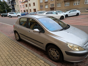 Peugeot 307 SW - 4