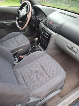 Prodám Škoda Octavia kombi - 4