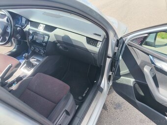 Škoda Octavia 3 2.0 TDI 4x4 combi elegance - 4