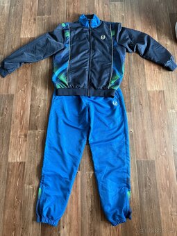 Sportovní souprava Sergio Tacchini, vel. XL - 4
