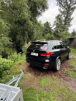 BMW X5 f15 - 4