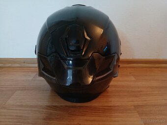 Helma Caberg drift EVO - 4