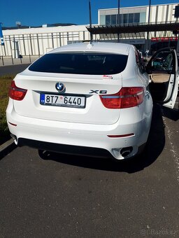 BMW x6 - 4