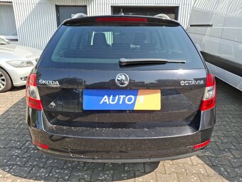Škoda Octavia 1.6 TDI Ambition, 85kw, r.v.2017 - 4