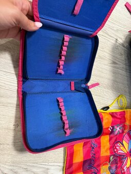 Oxybag aktovka v sadě - 4