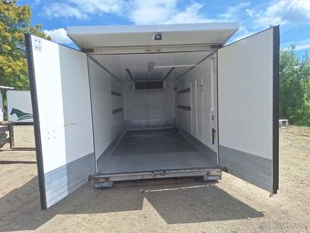 Chladicí komora / stacionární chladírna / izoterma / chladic - 4