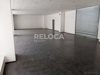 Obchodní prostor - kavárna/cukrárna 160m2, Praha 13 - Stodůl - 4