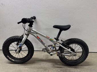 Early Rider 14 Seeker MTB pláste - 4