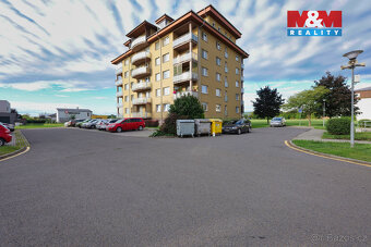 Prodej bytu 1+kk, 37 m², Prostějov, ul. Krasická - 4