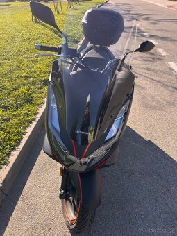 Honda PCX125 - 4