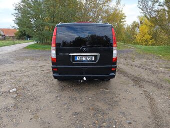 Mercedes Benz Viano 2.2 cdi - 4