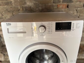Beko pračka na 6 kg - 4