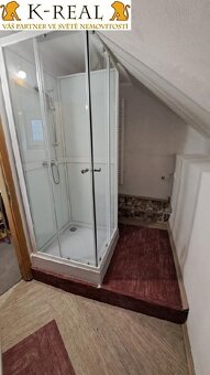 Pronájem byt 1+kk Roštín, okr. Kroměříž - 4