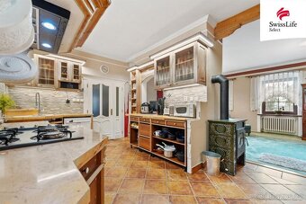 Prodej rodinného domu 120 m2 Heřmanův Městec - 4