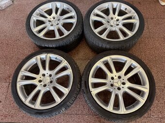Alu kola zimní r19 - 4