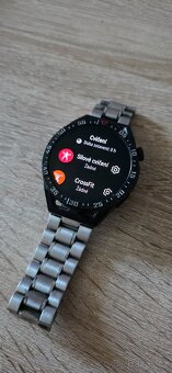 Pánské sportovní hodinky Huawei Watch GT 3 SE 46mm - 4