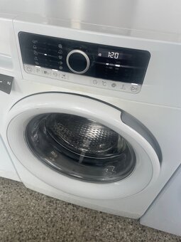 Prodám pračku Whirlpool, 7 kg, 6th sense, záruka - 4