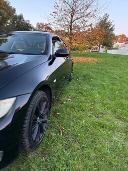 Bmw e92 325i - 4