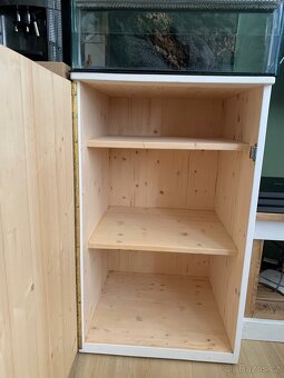 Terárium 50x50x100cm - 4