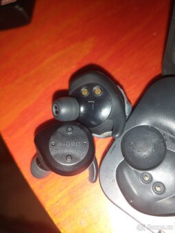 Sluchátka Jabra Elite Sport. - 4