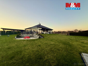 Prodej rodinného domu v Havířově; Havířovu, ul. U Mlýnku - 4