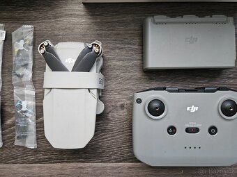 DJI Mini 2 Fly More Combo - 4