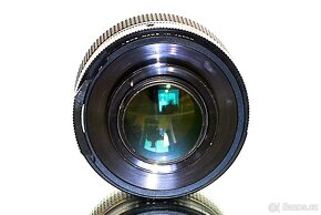 Porst 1,4/55 MC Color auto M42 TOP STAV - 4