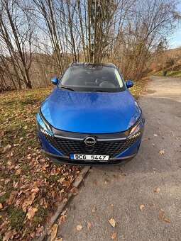 NISSAN QASHQAI 1.3 DIG-T Mild Hybrid 158H - 4