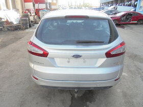 Ford Mondeo IV. - 4