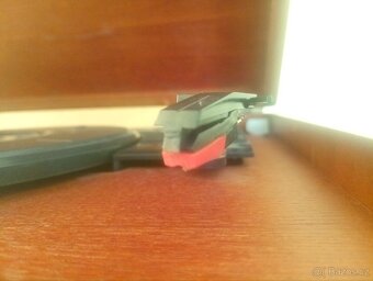 retro gramofon Hyundai RT 910 RIP - 4